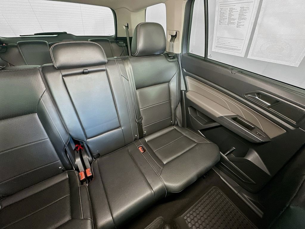 Used 2021 Volkswagen Atlas SE image 14