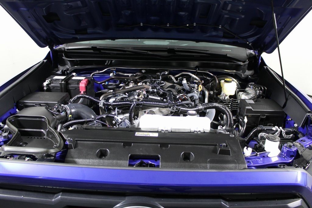 Used 2024 Toyota Tacoma TRD Off-Road image 7