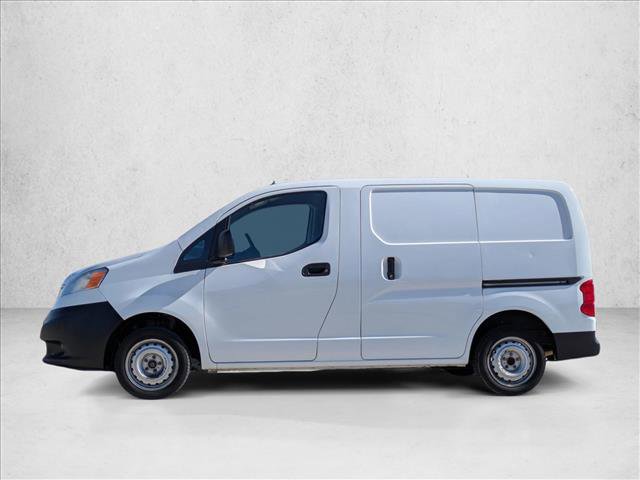 Used 2014 Nissan NV200 S image 9
