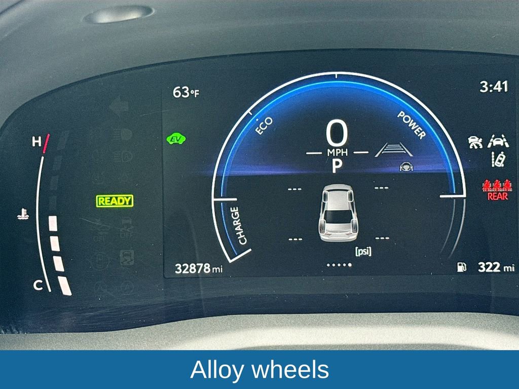 Used 2025 Toyota Camry SE image 15