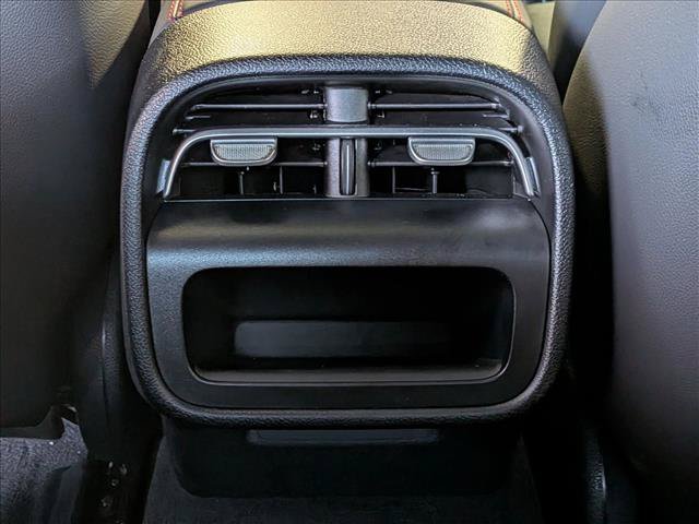 Certified 2026 Mercedes-Benz E 53 AMG e 4MATIC Sedan image 18