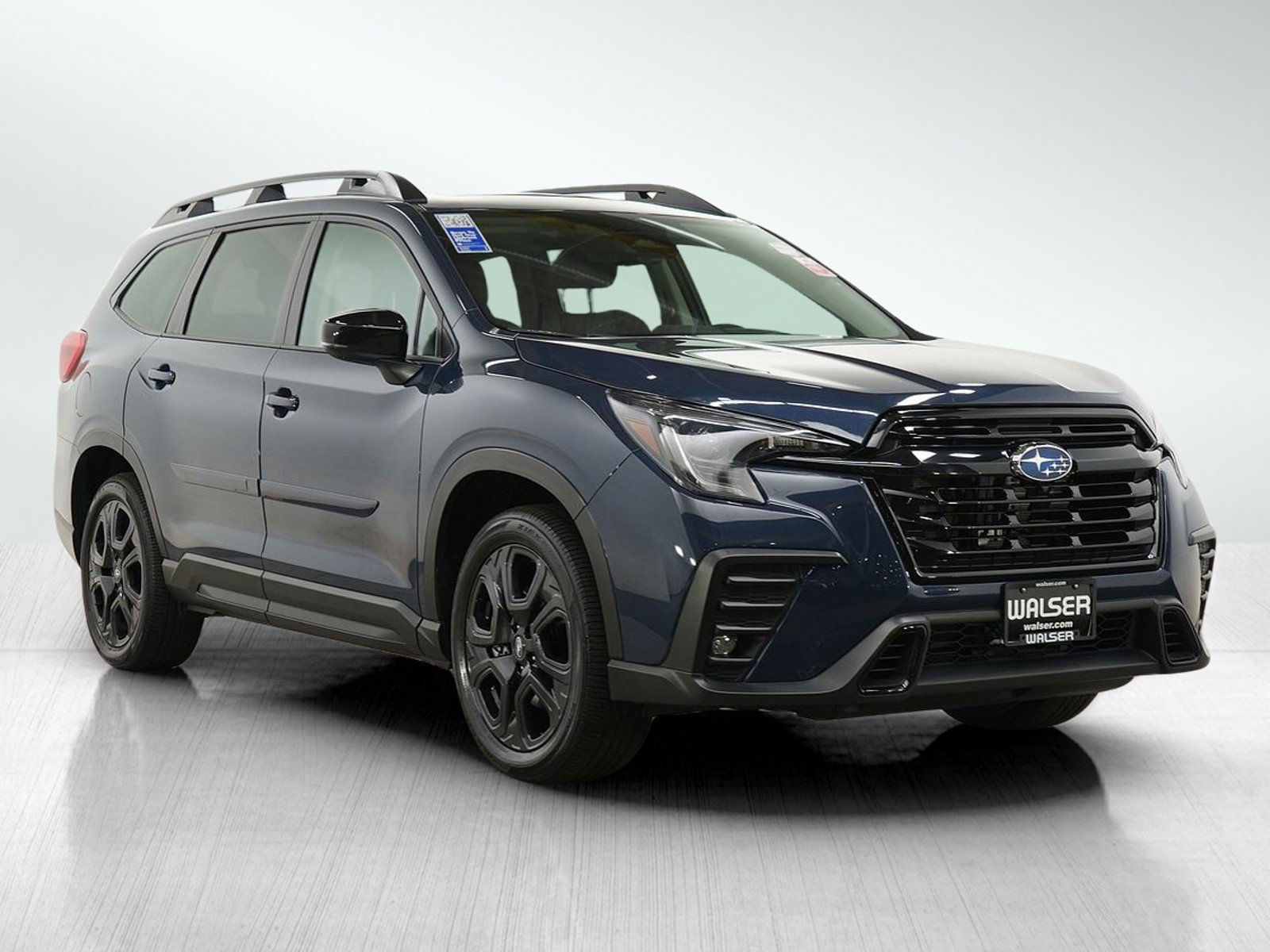 Used 2025 Subaru Ascent Bronze Edition image 7