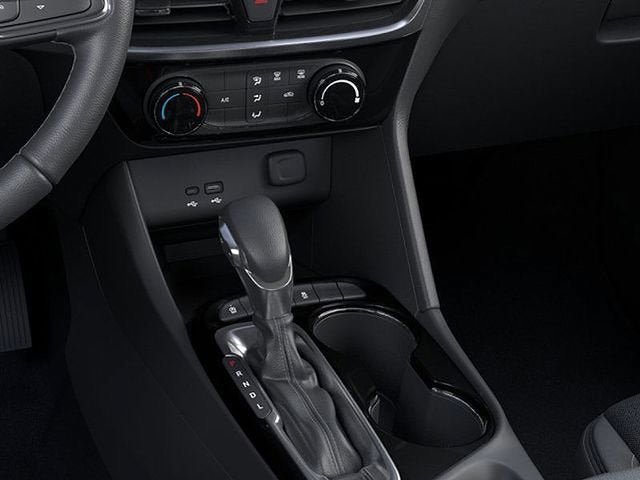 New 2026 Buick Encore GX Preferred FWD image 23