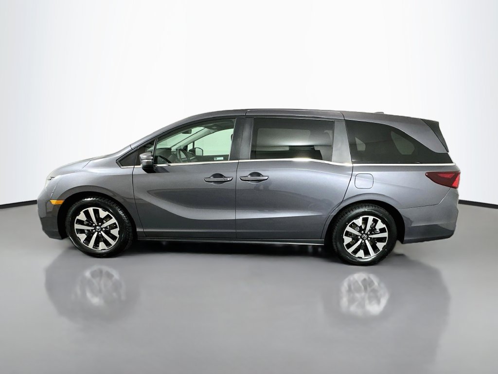 Certified 2025 Honda Odyssey EX-L image 8