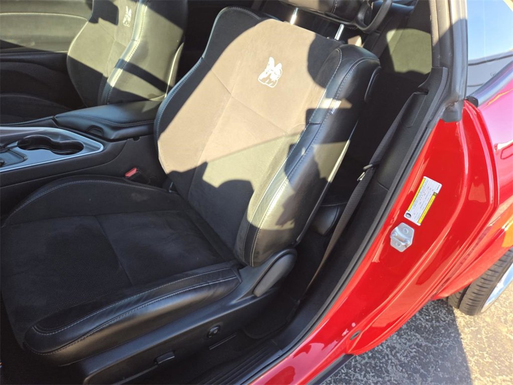 Used 2021 Dodge Challenger R/T Scat Pack image 29