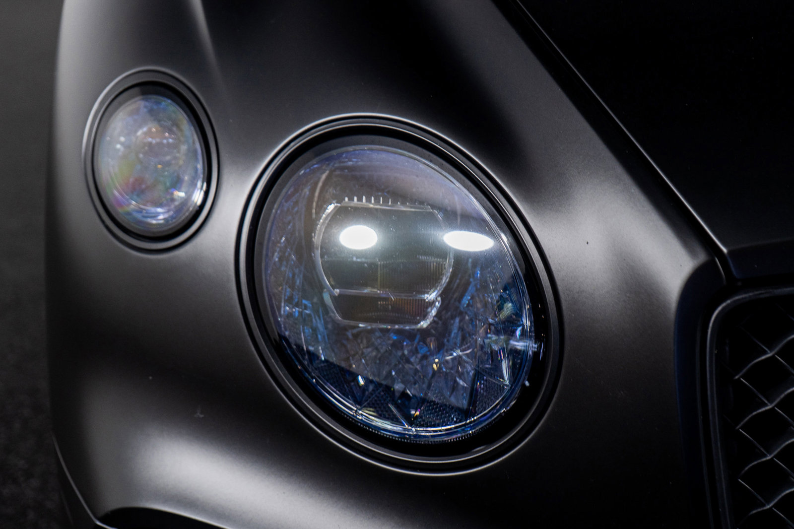 Used 2023 Bentley Continental GT Mulliner image 23