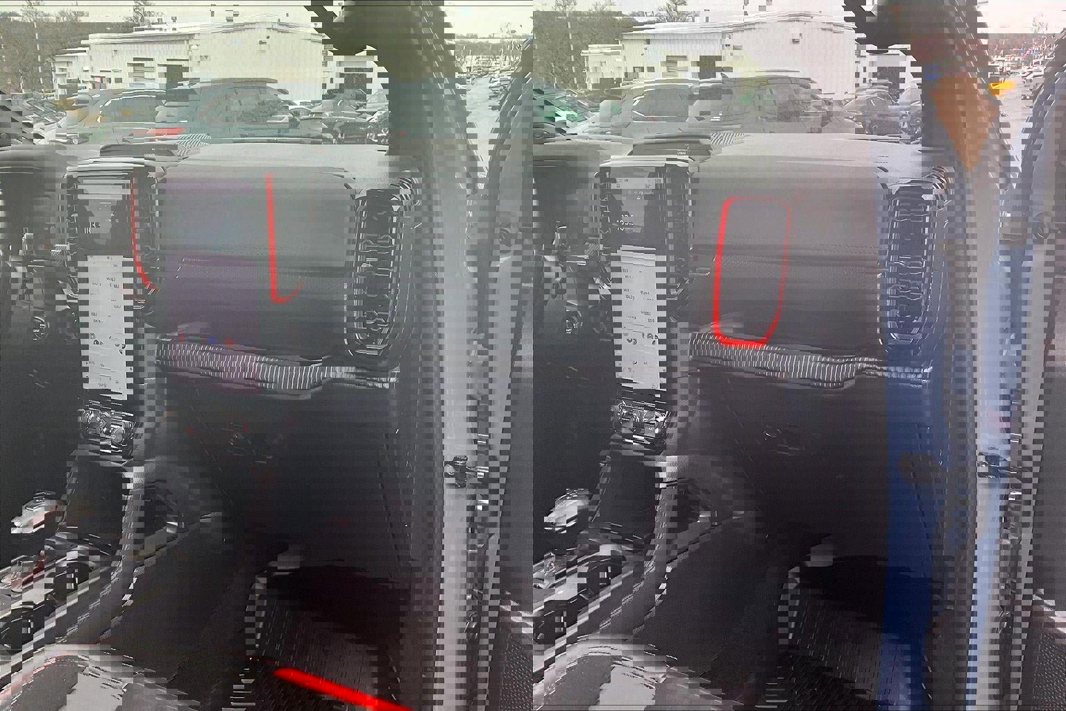 Used 2024 Ford Ranger Raptor image 15