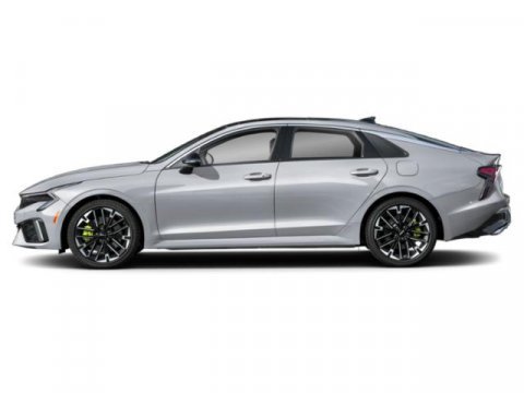 New 2026 Kia K5 GT w/ GT1 Package FWD image 6