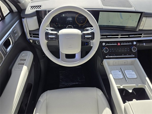 New 2026 Hyundai Santa Fe Limited image 8