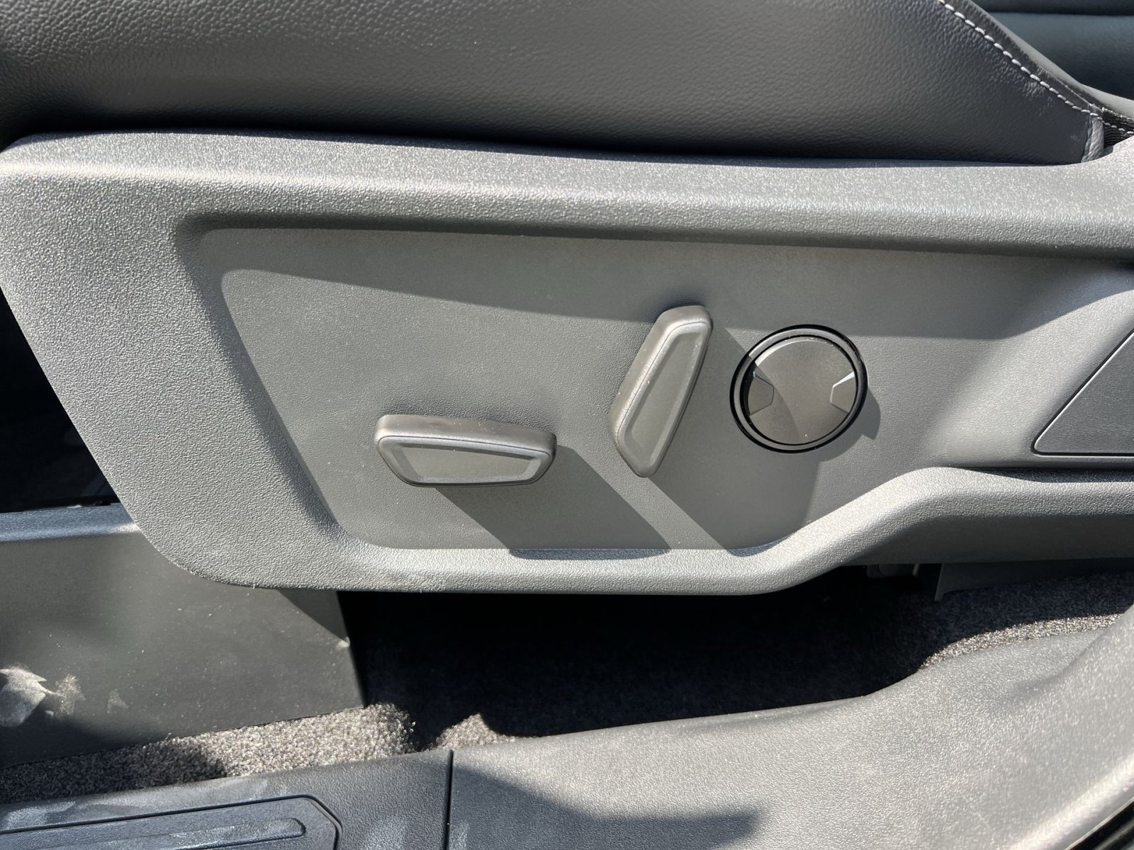 New 2026 Ford Bronco Outer Banks AWD/4WD image 14