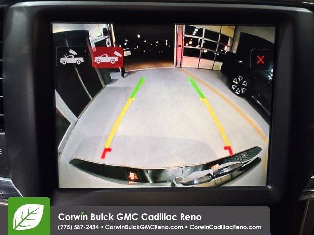Used 2016 RAM 3500 Laramie Longhorn AWD/4WD image 27