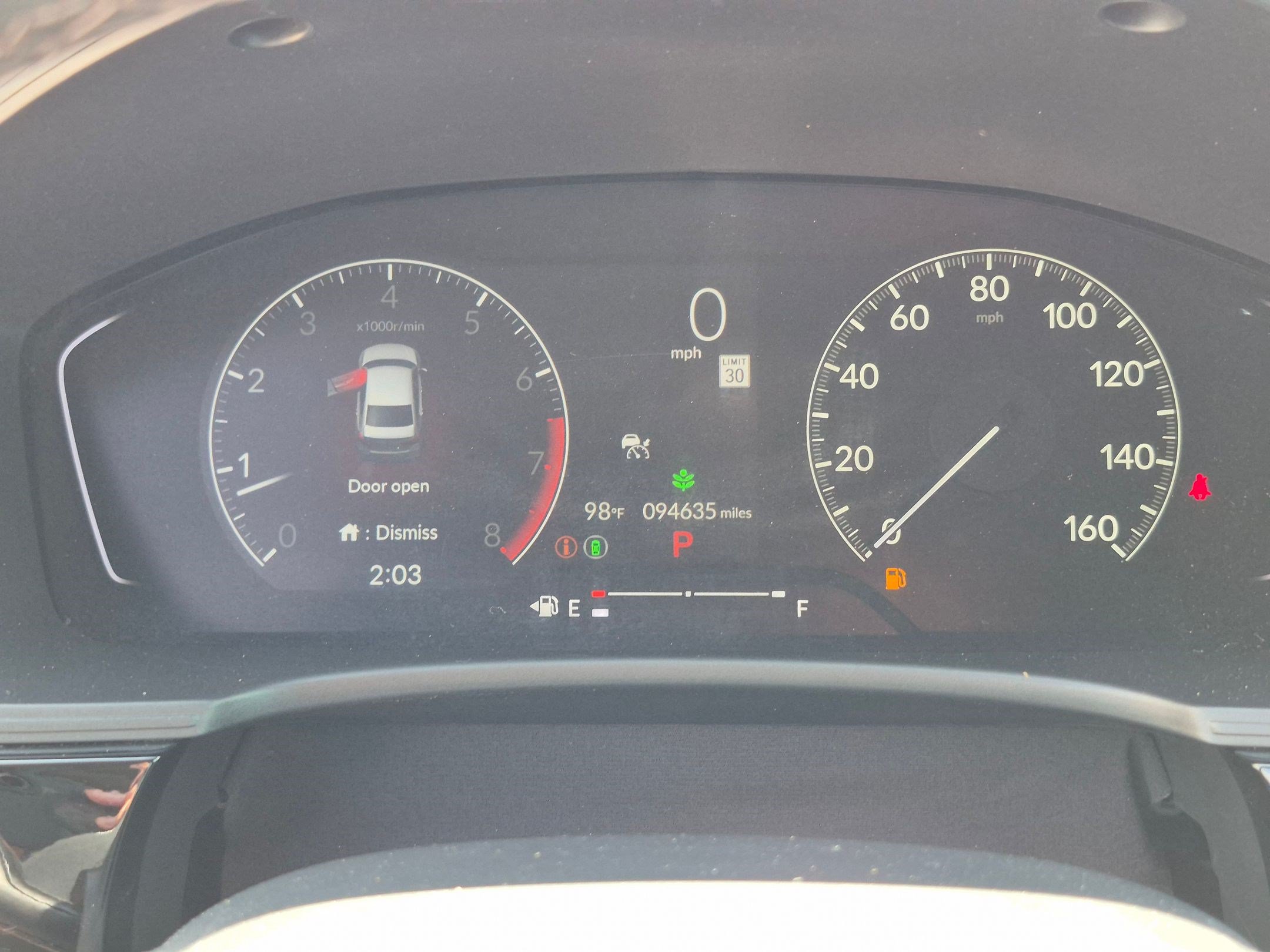 Used 2023 Honda Civic EX image 22