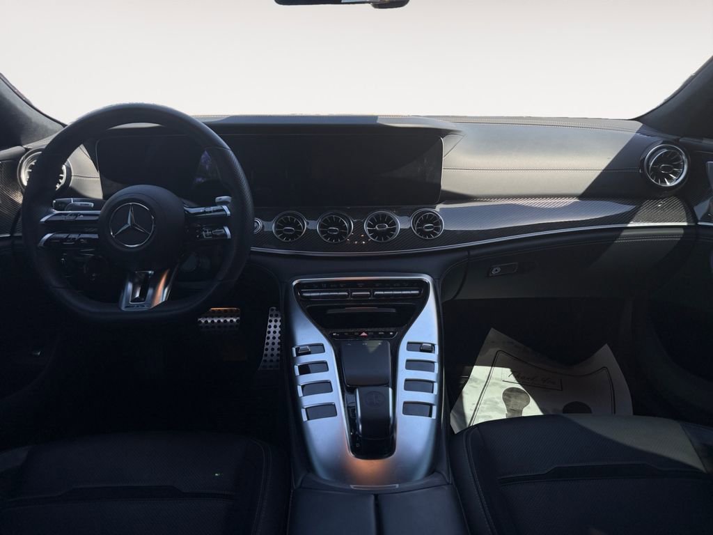 Used 2022 Mercedes-Benz AMG GT 53 image 13