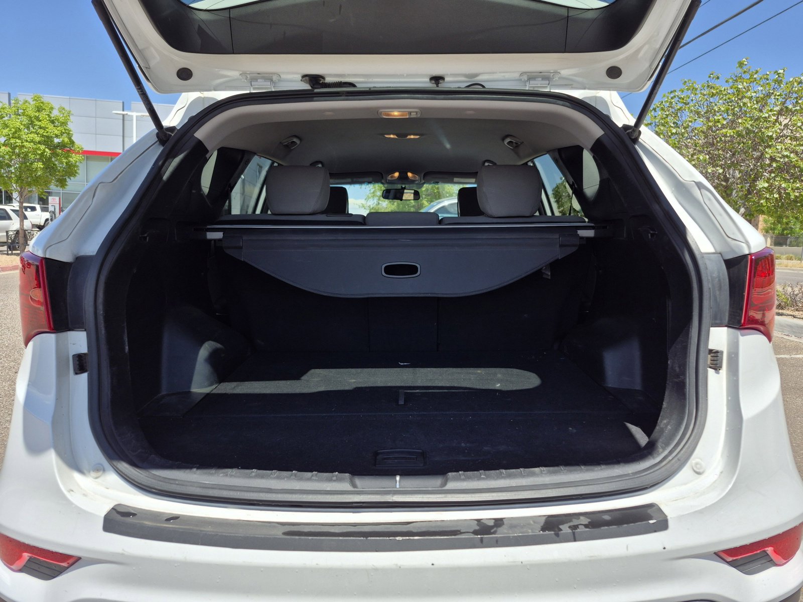 Used 2018 Hyundai Santa Fe Sport AWD/4WD image 20