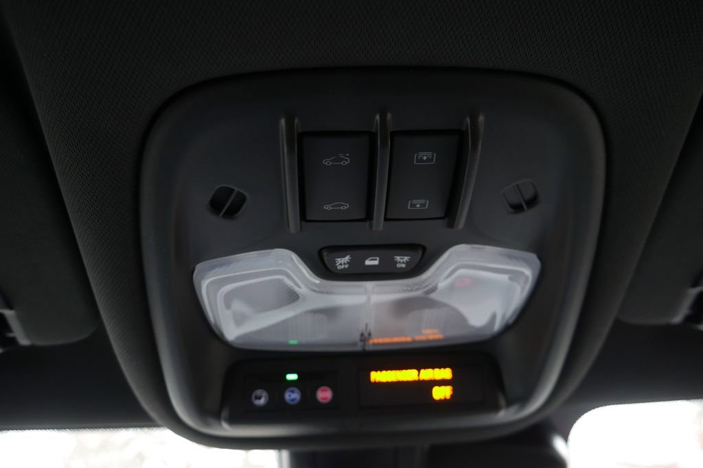 New 2026 Chevrolet TrailBlazer RS w/ Convenience Package image 21