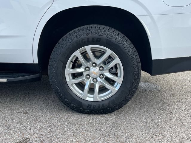 Certified 2024 Chevrolet Tahoe LT AWD/4WD image 17