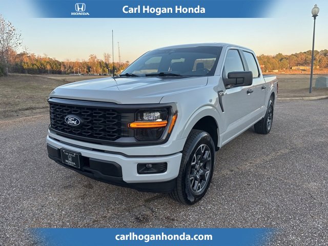 Used 2024 Ford F150 STX image 1