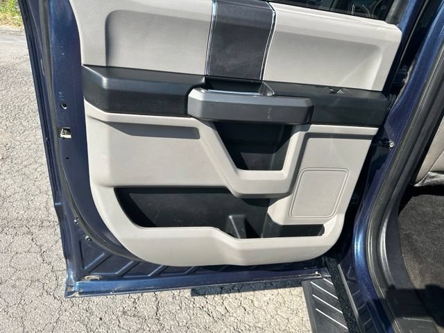 Used 2018 Ford F150 XLT w/ Trailer Tow Package AWD/4WD image 14