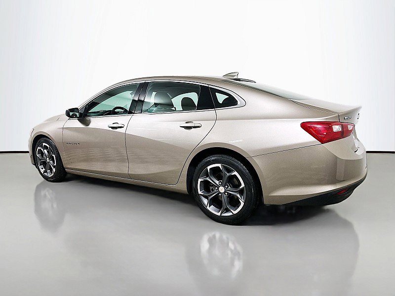 Used 2023 Chevrolet Malibu LT image 5