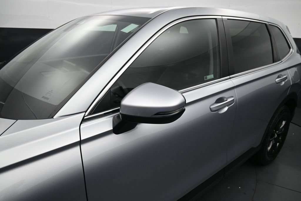 Certified 2026 Honda CR-V EX-L image 12