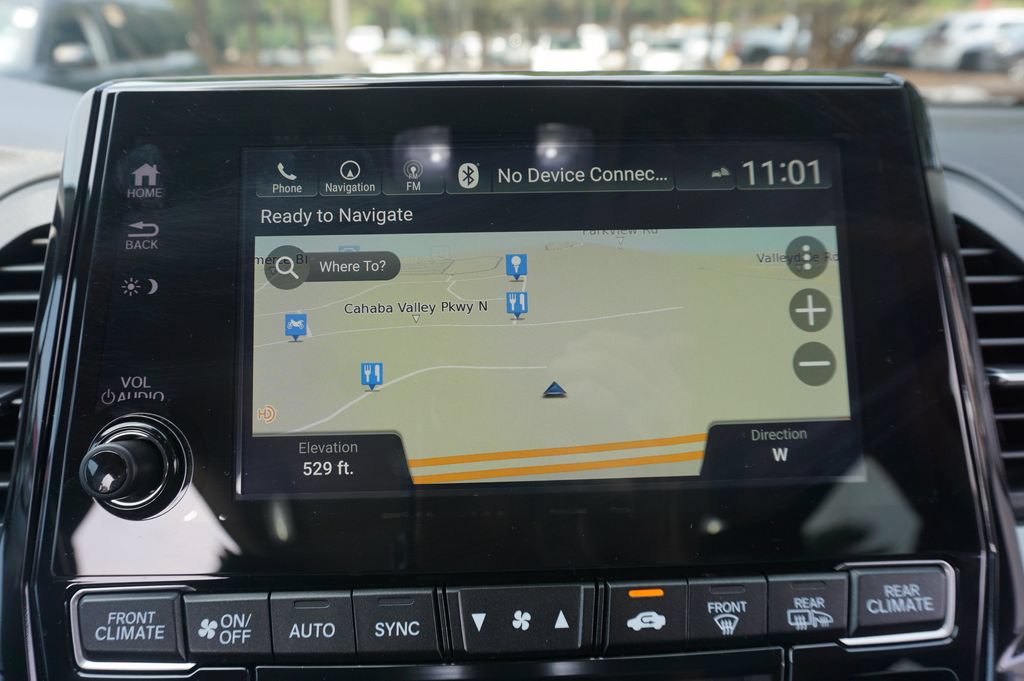 Used 2022 Honda Odyssey Touring image 10