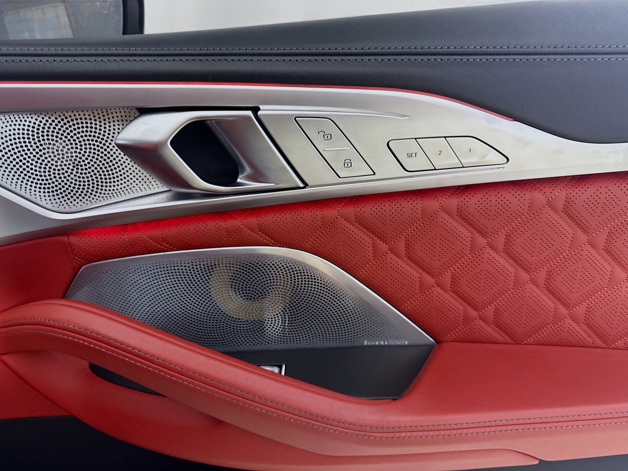 Used 2023 BMW M8 Gran Coupe xDrive Competition image 31