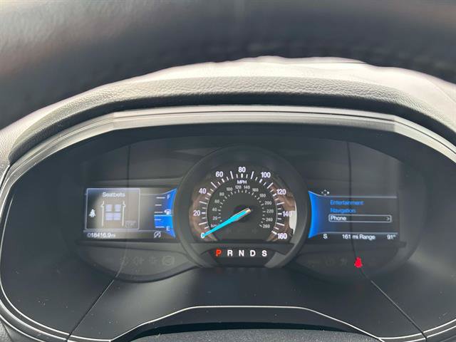 Used 2024 Ford Edge SEL w/ Convenience Package AWD/4WD image 17