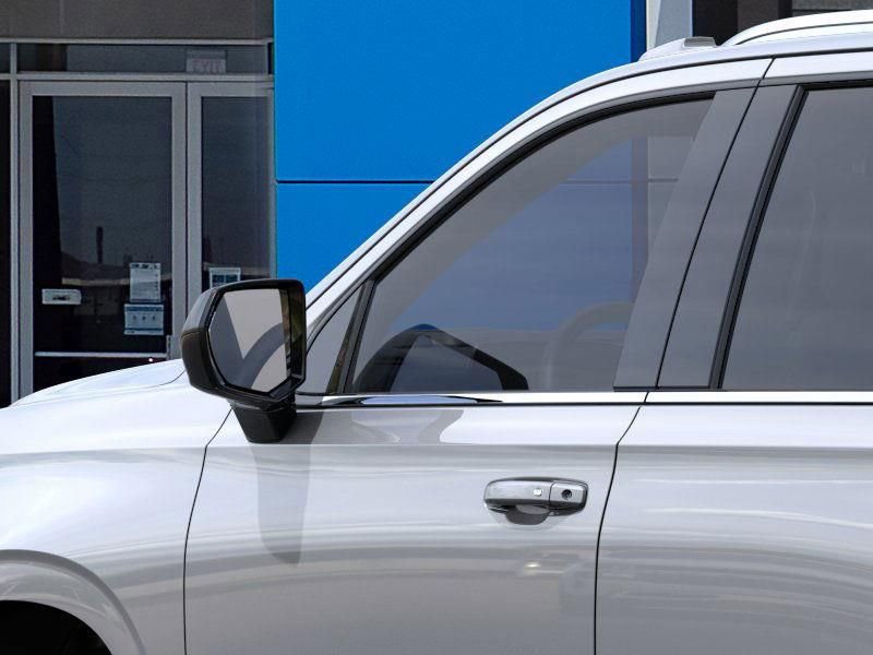 New 2026 Chevrolet Tahoe LS w/ LPO, Dark Essentials Package RWD image 12