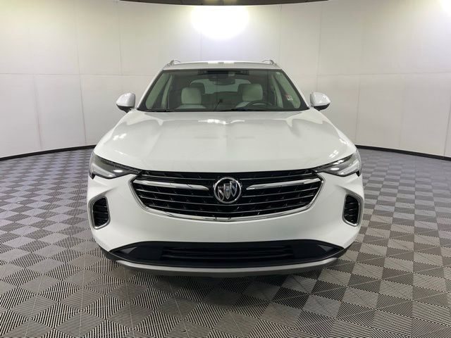 Used 2022 Buick Envision Preferred image 2