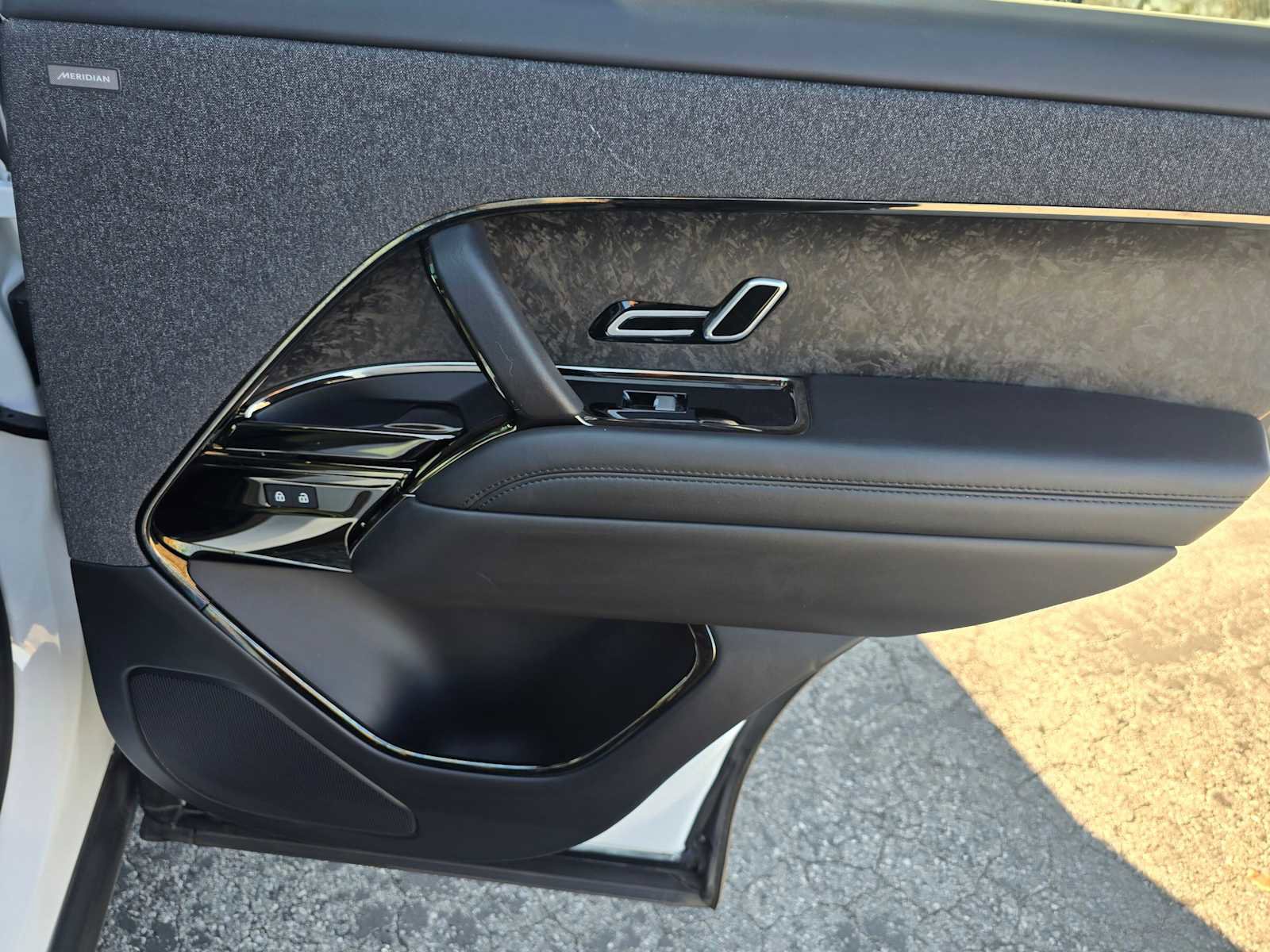 Used 2023 Land Rover Range Rover Sport SE Dynamic image 13