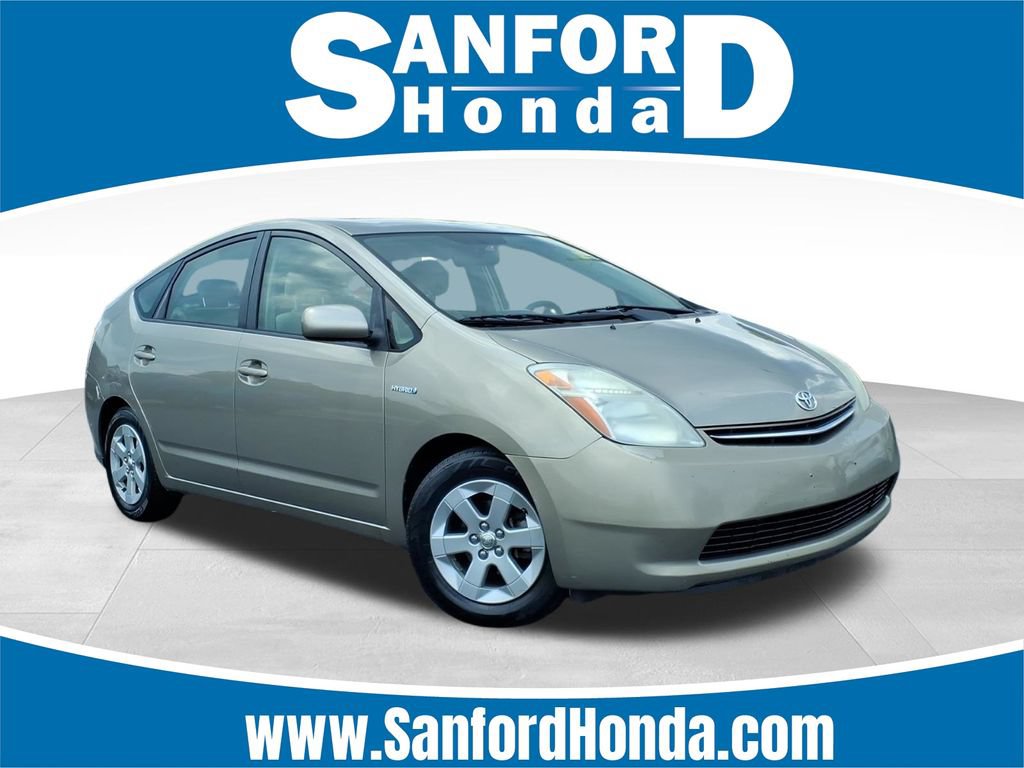 Used 2009 Toyota Prius Hybrid for Sale - Kelley Blue Book