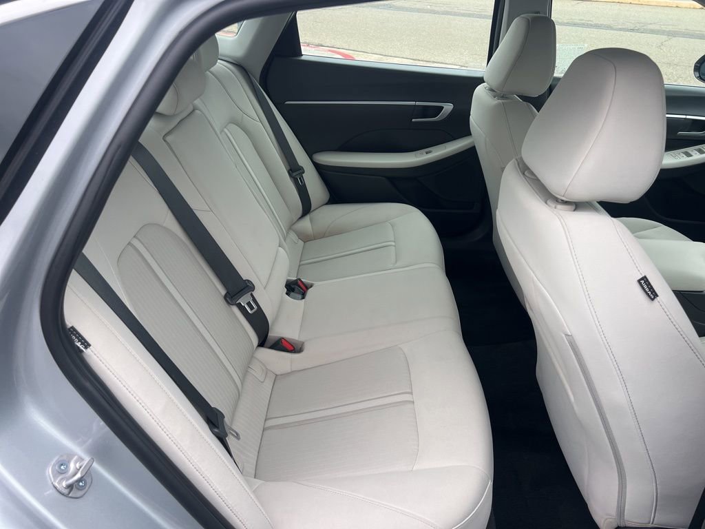 Used 2025 Hyundai Sonata SEL image 38