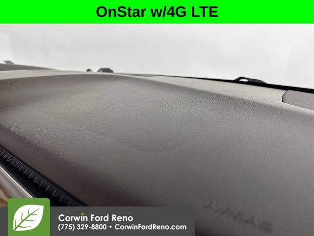Used 2015 GMC Yukon Denali AWD/4WD image 32
