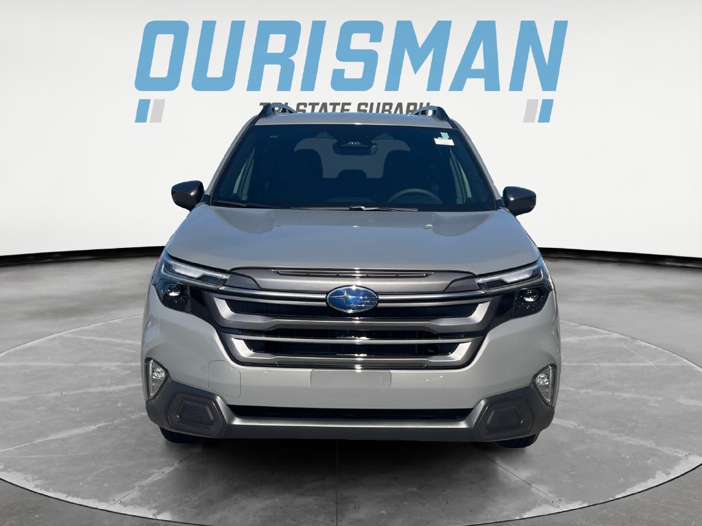 New 2026 Subaru Forester Premium AWD/4WD image 8