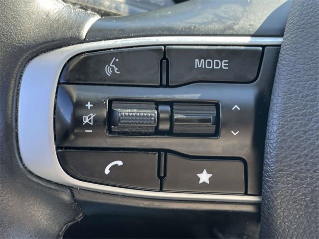 Certified 2024 Kia Sportage EX image 31