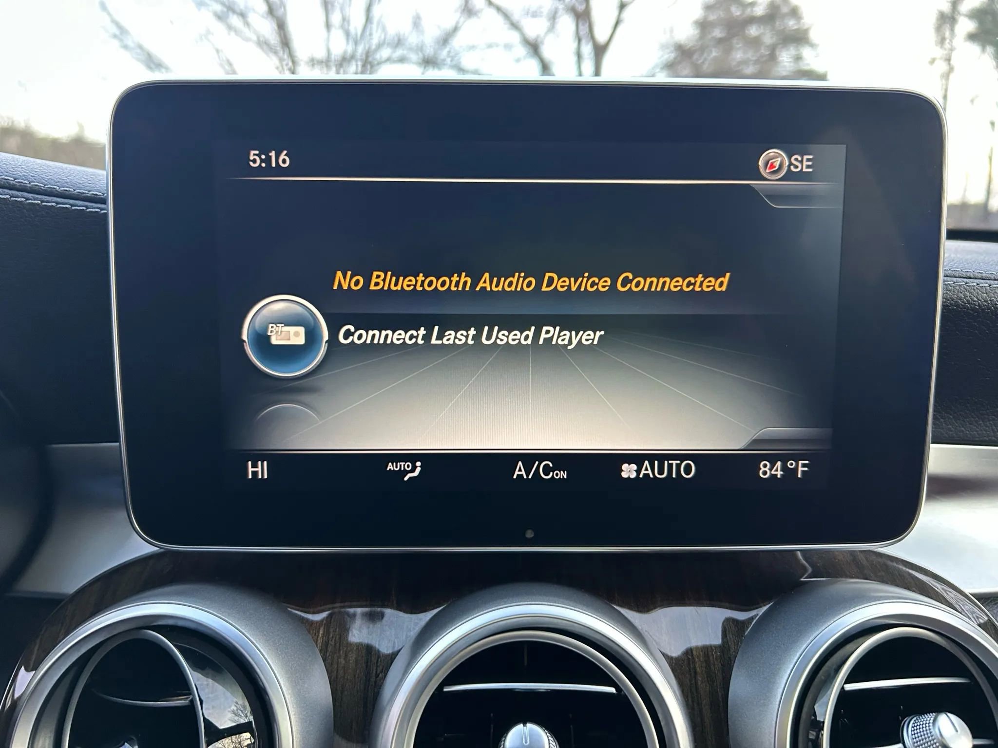 Used 2017 Mercedes-Benz C 43 AMG 4MATIC Sedan w/ Premium 4 Package image 49