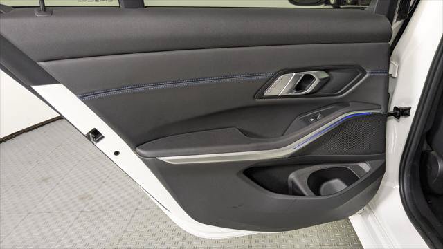Used 2020 BMW M340i w/ Premium Package RWD image 14