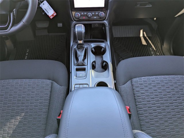 Used 2025 Ford Ranger XLT w/ Equipment Group 301A High image 21