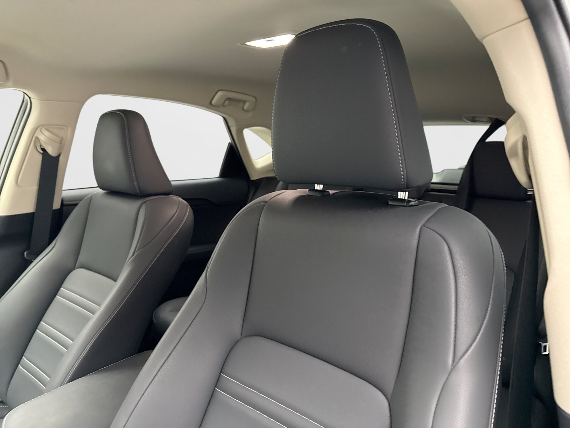 Used 2020 Lexus NX 300 FWD w/ Accessory Package 2 image 11