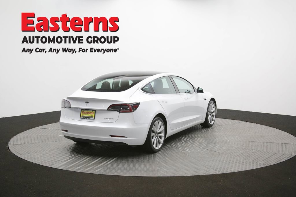 Used 2020 Tesla Model 3 Performance AWD/4WD image 35