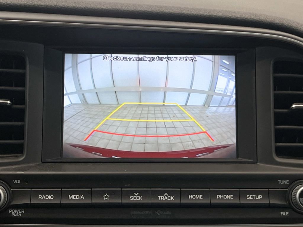 Used 2019 Hyundai Elantra SEL image 23