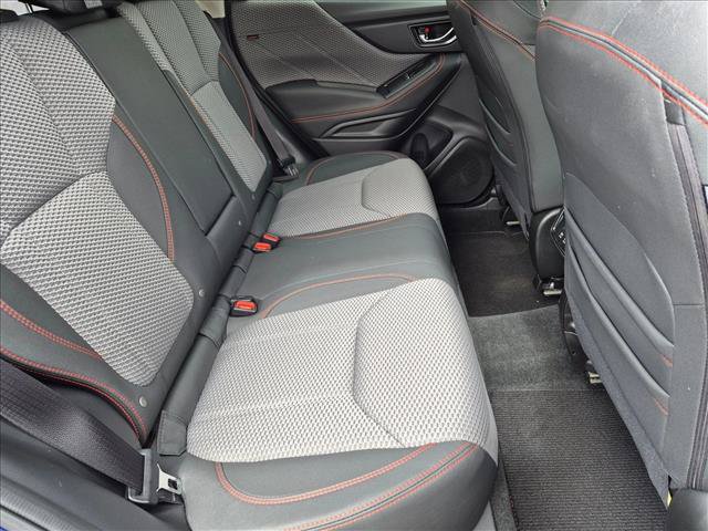 Used 2024 Subaru Forester Sport AWD/4WD image 20