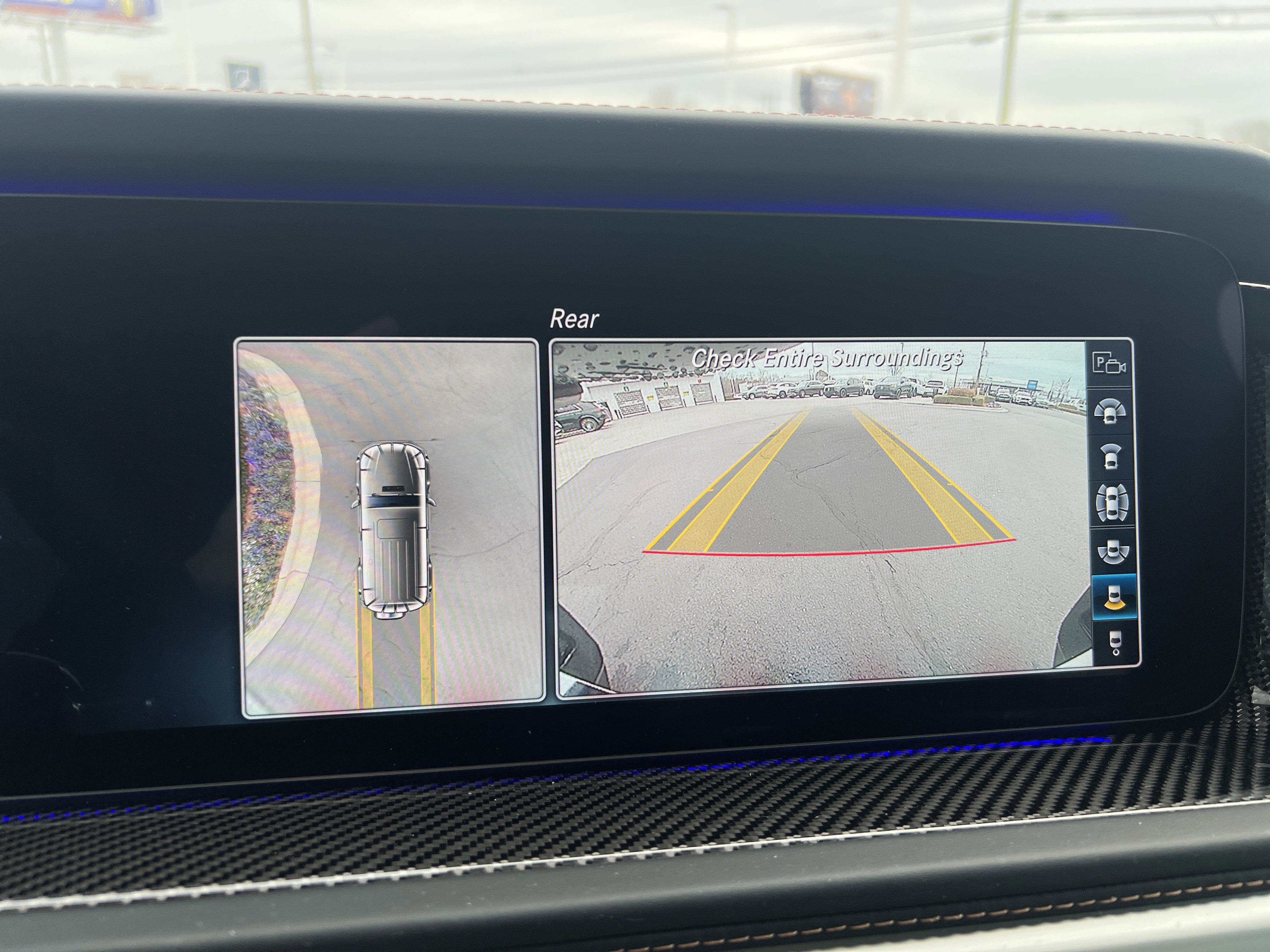 Used 2024 Mercedes-Benz G 63 AMG AMG G 63 image 25