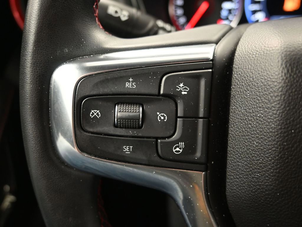 Used 2023 Chevrolet Blazer RS w/ Enhanced Convenience Package image 28