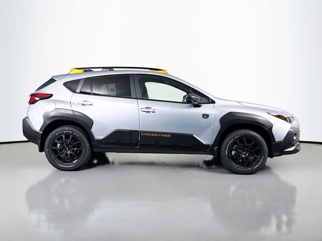 New 2026 Subaru Crosstrek 2.5i Wilderness image 8