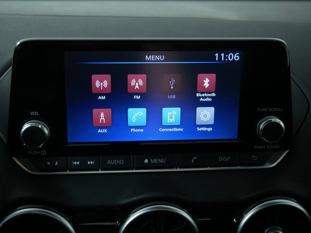 Used 2023 Nissan Sentra S FWD image 29