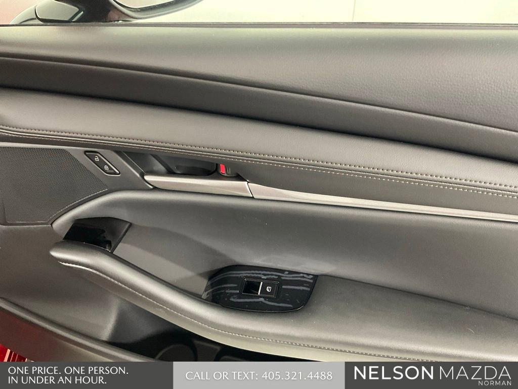 New 2026 MAZDA MAZDA3 2.5 S Sedan w/ Preferred Pkg FWD image 20