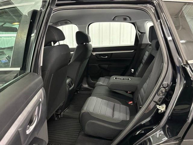 Used 2018 Honda CR-V LX image 11