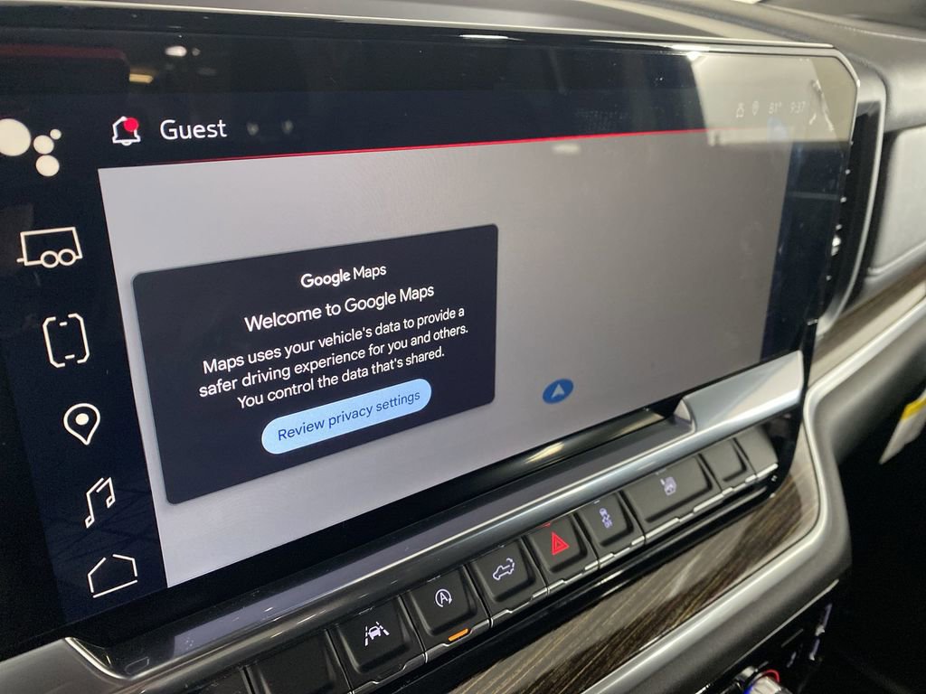 New 2026 GMC Sierra 1500 SLE image 15