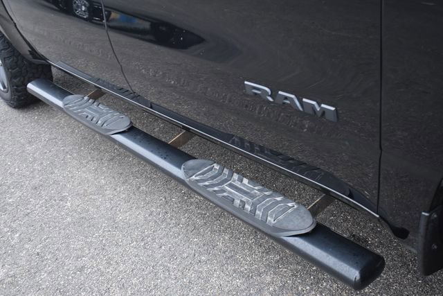 Used 2021 RAM 1500 Big Horn image 13